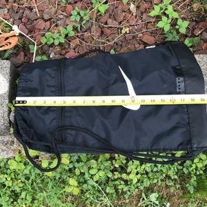 Nike sports bag